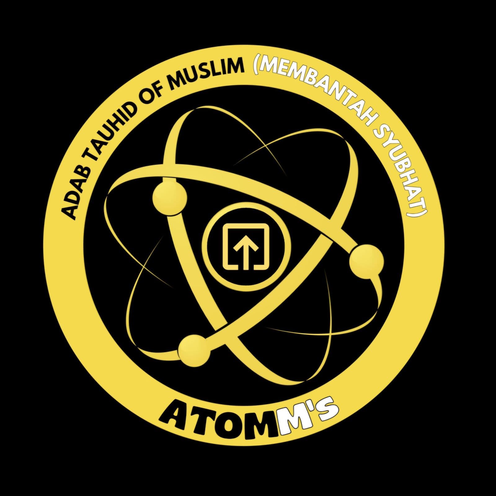 Logo Atomms